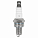 Свеча зажигания для мототехники Husqvarna 580 BTS ан. CMR7H