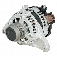 Генератор для автомобилей Toyota Camry V50 (11-)/RAV4 (15-) 2.5i 125A