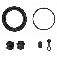 Ремкомплект суппорта для для автомобилей Geely Monjaro (21-) передний d=60мм