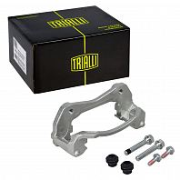 Скоба тормозного суппорта для автомобилей Kia Ceed (07-)/Hyundai i30 (07-) передняя