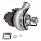 Турбокомпрессор для а/м КАМАЗ Cummins 6ISBe/6ISDe E-3 (тип HE351W) luzar LAT 0733 4955908 4043980 4033409 4043982 PP99047 2837188
