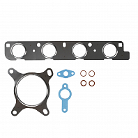 Набор монтажн. турбокомпр. для а/м Skoda Octavia (04-)/VW Passat B6 (05-) 1.8T (прокл. 8 шт.)