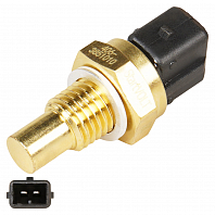 Датчик температуры для автомобилей ГАЗ 3110 Волга, 3302 ГАЗель инжектор (406)