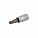 Головка 1/4&quot; DR со вставкой HEX 5мм, 38мм airline ATAP030 