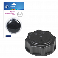 Крышка (пробка) расширительного бачка для спецтехники JCB 3CX/4CX/411/416/TM310/214E/3200-65/8310 1.0bar