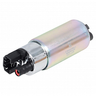 Мотор бензонасоса для автомобилей ГАЗ с дв. 405 в комплекте с фильтром и соединительной трубкой