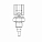 Датчик температуры для автомобилей Toyota Corolla (06-) 1.6i/Camry (06-) 2.4i/(11-) 2.5i/Geely Tugella (19-)