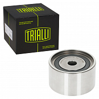 Ролик ГРМ для автомобилей Toyota Land Cruiser 100 (98-)/200 (07-) 4.7i опорный