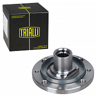 Ступица передняя для автомобиля Лада 1118/2170/2190