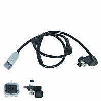 Датчик ABS для автомобилей Peugeot 3008 (10-) заднего левого/правого колеса