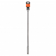 Вороток шарнирный 1/2" DR 600мм