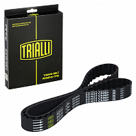 Ремень ГРМ для автомобилей Suzuki Swift (89-) 1.0i/1.3i (89*19)