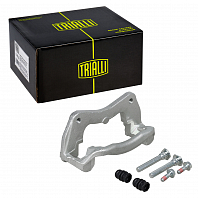 Скоба тормозного суппорта для автомобилей Mitsubishi Carisma (95-)/Space Star (01-) передняя правая