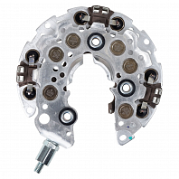 Мост диодный генератора для автомобилей Ford Focus II (04-) 1.8i/2.0i/Toyota Rav 4 (12-) 2.0i