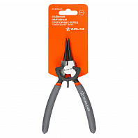 Съёмник наружных стопорных колец "прямой разжим" 150мм