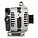 Генератор для автомобилей Ford Mondeo IV (07-) 2.3i/S-Max (06-) 2.0i 150A
