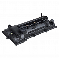 Крышка клапанная для а/м Hyundai Solaris (17-)/Kia Rio (17-) 1.4i [G4LC]