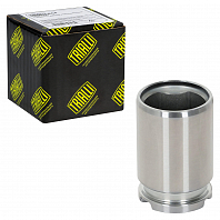 Поршень суппорта для автомобилей Москвич 3 / 3e (22-) / JAC JS4 (20-) задний d=34мм (автомобиль с электродвигателем стояночного тормоза)