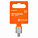 Переходник 3/8&quot;F - 1/4&quot;M airline AT-AD-02 619503 39722 S16H3814 203814