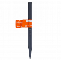 Зубило пикообразное 16x250мм