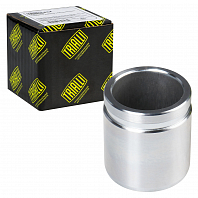 Поршень переднего суппорта для автомобилей Kia Sorento II (09-) / Hyundai Santa Fe II (06-) d=45мм