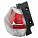 Фонарь задний для автомобилей Nissan X-Trail T32 (13-) внешний, левый startvolt STL 1402L 265594CA0A 26559-4CA0B 26559-4CA0C