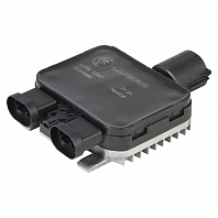 Модуль управления вентилятора охлаждения для автомобилей Ford Mondeo IV (07-)