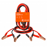 Провода прикуривания 200А (2м, 6/12В)