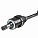 Привод передний левый для автомобилей Лада Vesta SW (15-) 1.8i КПП 2180/82