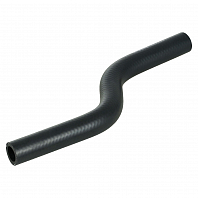 Патрубок отоп. для а/м Daewoo Matiz (98-)/Chevrolet Spark (05-) 0.8i MT/AT отвод. (EPDM,1шт.)