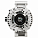 Генератор для автомобилей Ford Mondeo IV (07-) 2.3i/S-Max (06-) 2.0i 150A