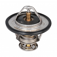 Термостат для автомобилей Toyota Land Cruiser 200 (07-)/Land Cruiser 100 (98-) 4.2D/4.5D (76°С) (термоэл.)