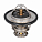 Термостат для автомобилей Toyota Land Cruiser 200 (07-)/Land Cruiser 100 (98-) 4.2D/4.5D (76°С) (термоэл.)