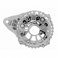 Мост диодный генератора для автомобилей Hyundai Santa Fe (00-)/(06-)/Tucson (04-) 2.7i (с крышкой)