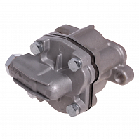 Насос масляный для автомобилей ГАЗ (дв. ЗМЗ-511)