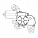 Моторедуктор стеклоочистителя для автомобилей
Лада Vesta SW (15-)/SW Cross (15-) (задн.)