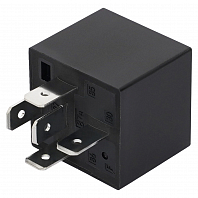 Реле 12V 30A 5 контактов для автомобилей VAG/Opel/Ford/BMW/Alfa Romeo