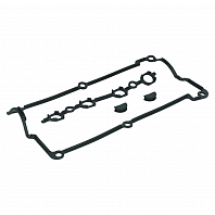 Прокладка клапанной крышки для а/м VW Passat B3/B4 (88-)/Audi 80 B3 (86-)/100 C3 (85-) 1.8i/2.0i (кмпл.)