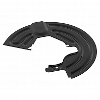Кожух переднего правого тормозного диска для автомобилей Renault Megane/Scenic II (02-) / III (08-)