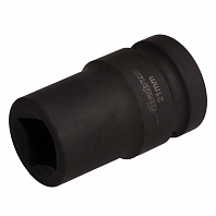 Головка ударная торцевая 1"DR квадрат под футорку 21мм L=78 мм