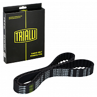 Ремень ГРМ для автомобилей Mitsubishi Lancer III (82-) 1.2i/1.3i/1.5i (92*19)