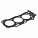 Прокладка ГБЦ для а/м Toyota Highlander (07-)/Lexus RX (08-) 3.5i (лев.) [2GR]