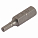 Бита вставка 1/4" HEX 3мм, 25мм airline ATAR009 