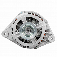 Генератор для автомобилей Лада 2110-2115 и модификации 120A