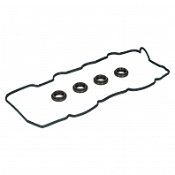Прокладка клапанной крышки для а/м Toyota LC Prado (09-)/Hilux (05-) 2.5d/3.0d (кмпл.)