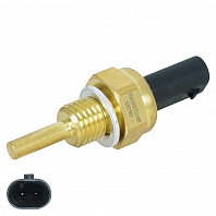 Датчик температуры для автомобилей Chevrolet Cobalt (13-)/Daewoo Gentra (13-) 1.5i