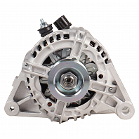 Генератор для автомобилей Toyota Corolla (01-)/Corolla (07-) 1.4i/1.6i/Avensis T250 (03-) 1.8i 90A