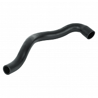 Патрубок охл. для а/м Ford Fiesta (08-) 1.25i/1.4i/1.6i верх. (EPDM, 1шт.)