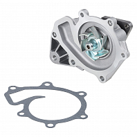 Насос водяной для автомобилей Changan CS35 Plus (21-)/CS55 Plus (21-) 1.4T/1.5T [JL473]