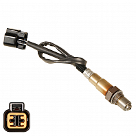 Датчик кислорода для автомобилей Hyundai Accent II (Tagaz) (01-) 1.5i/Getz (05-)/KIA Rio II (05-) 1.4i